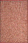 RED / BEIGE