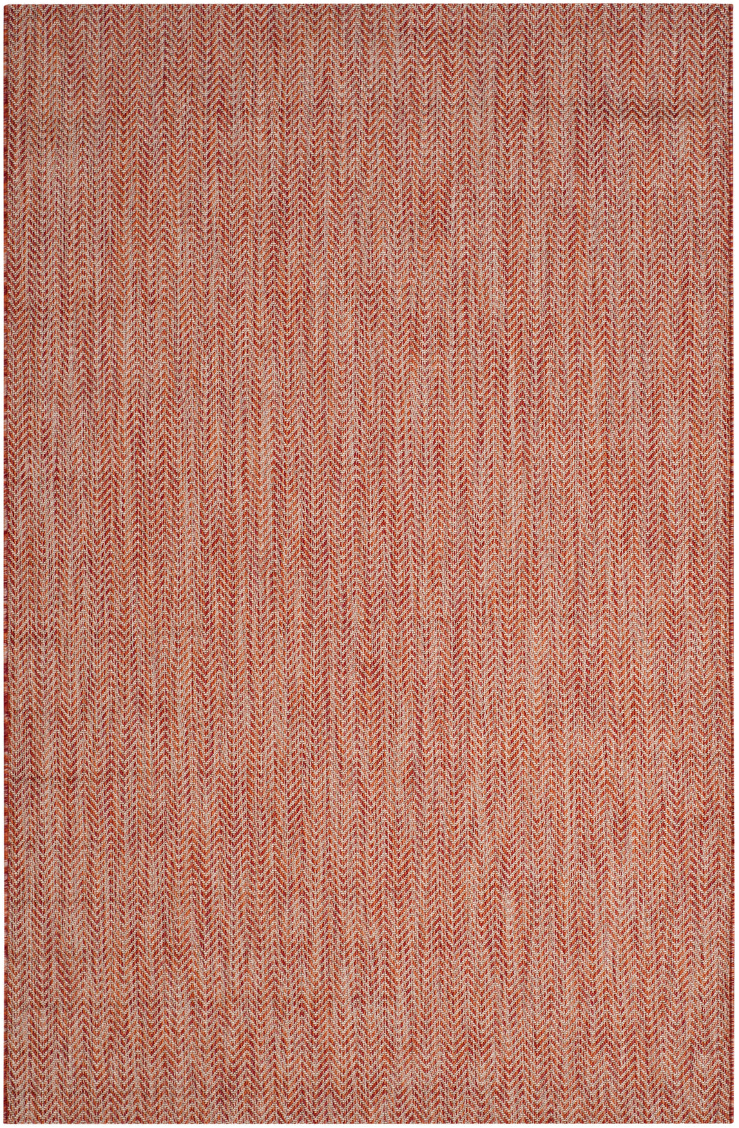 RED / BEIGE