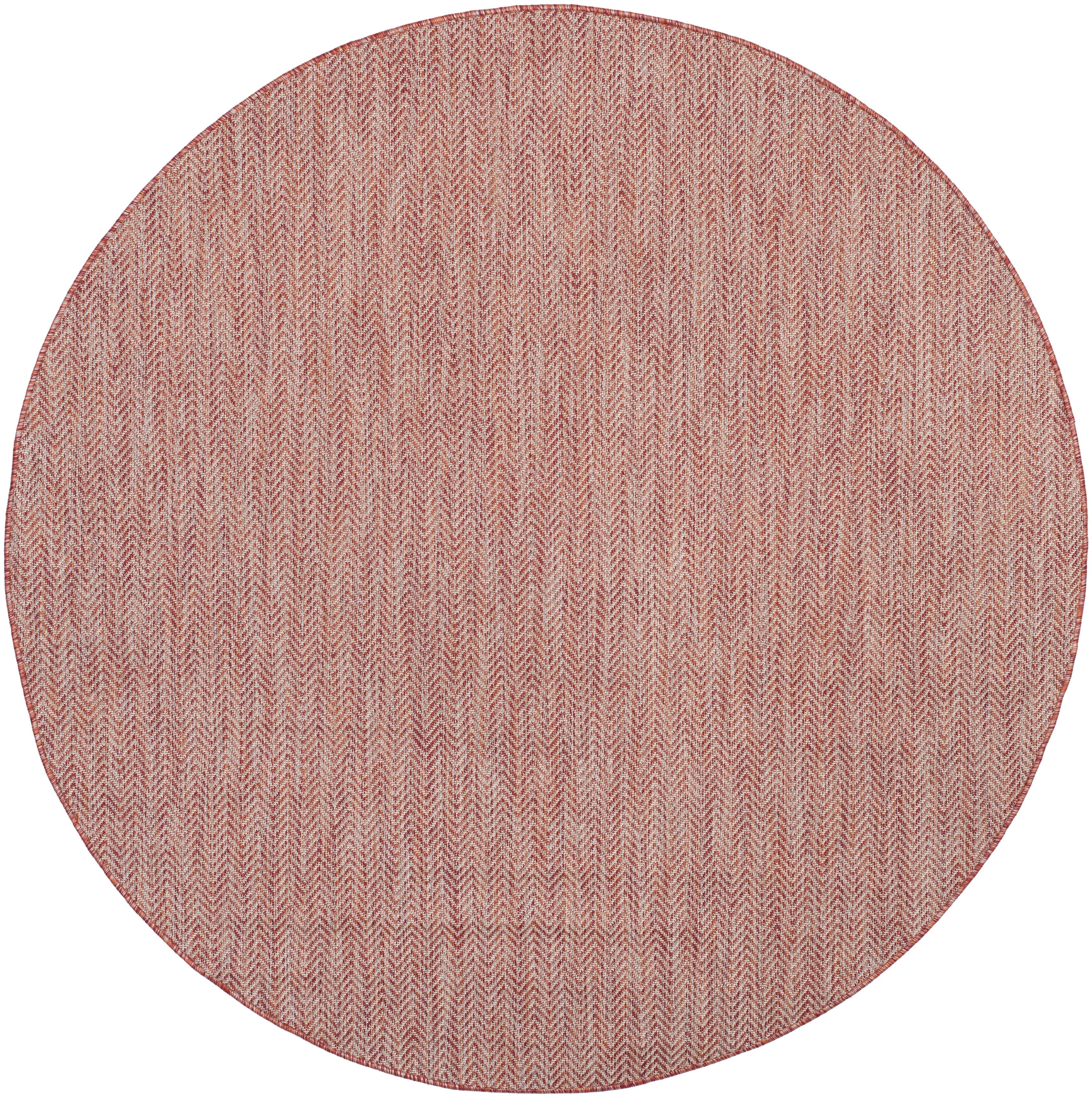 RED / BEIGE