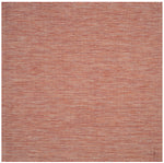 RED / BEIGE