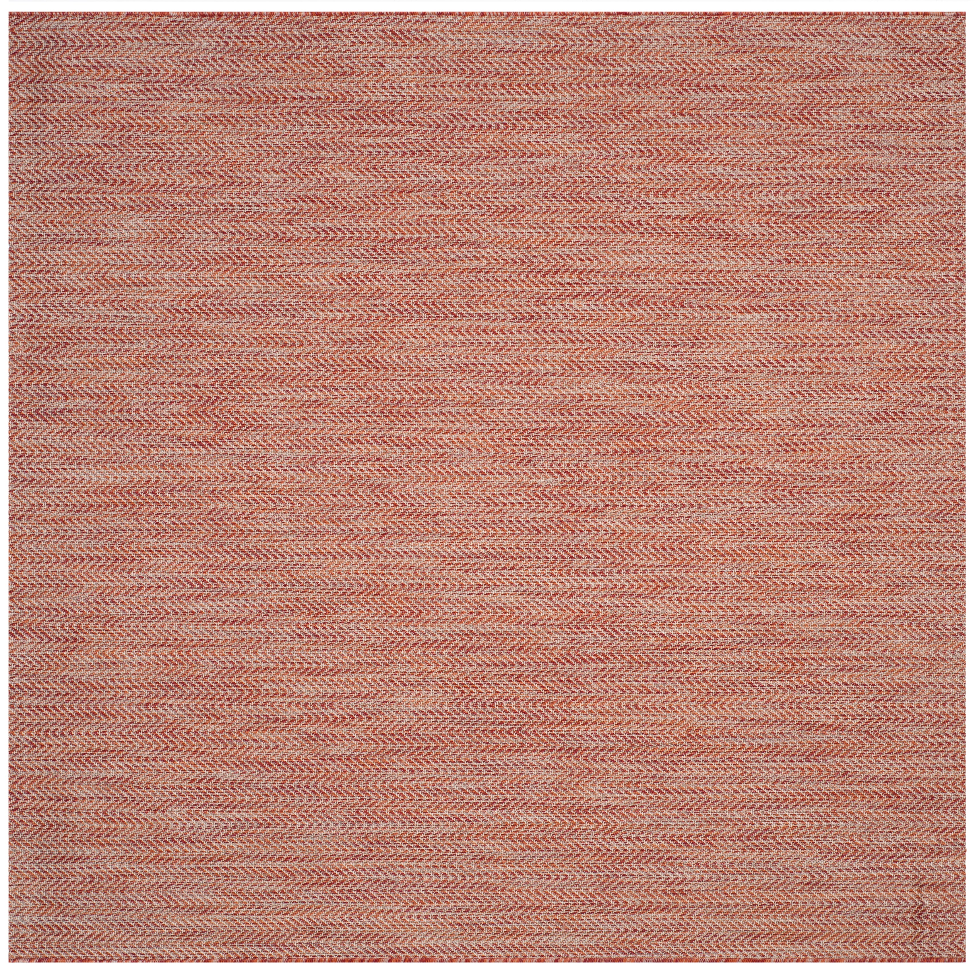 RED / BEIGE