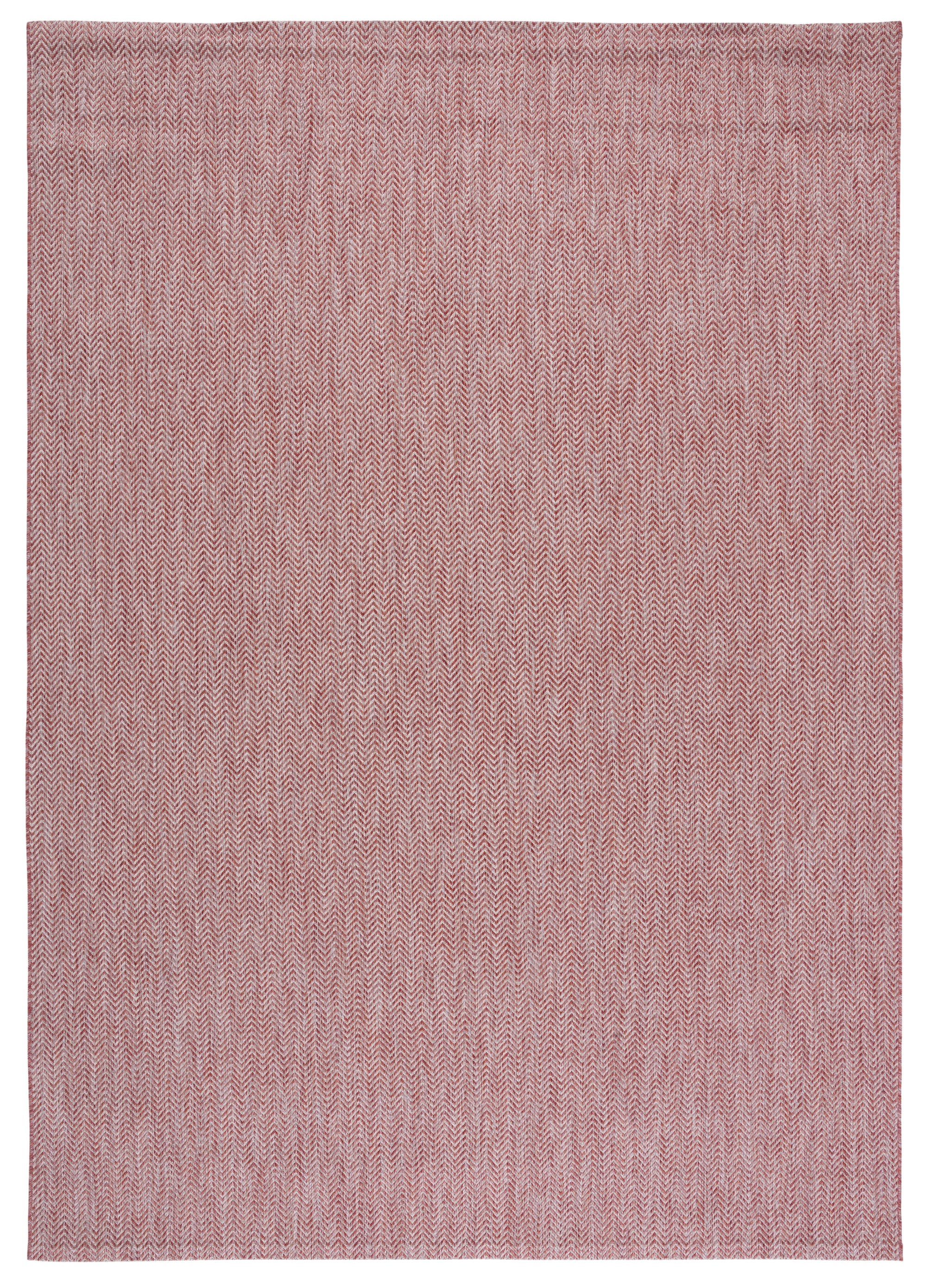 RED / BEIGE