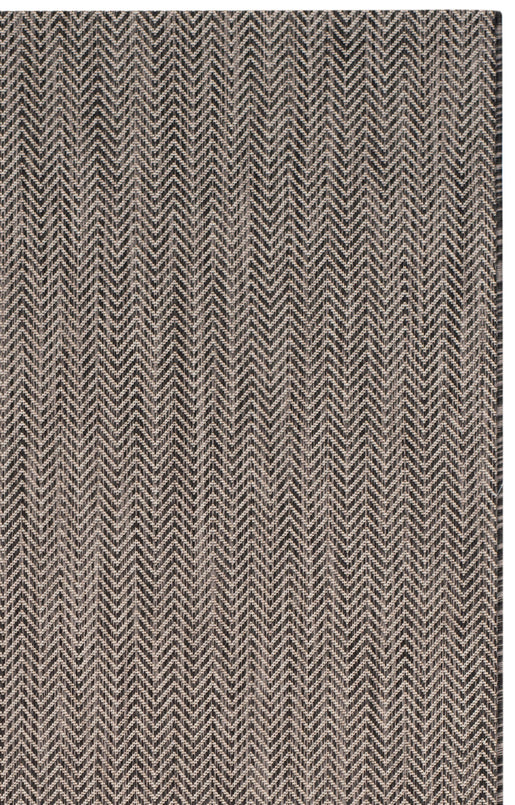 BLACK / BEIGE