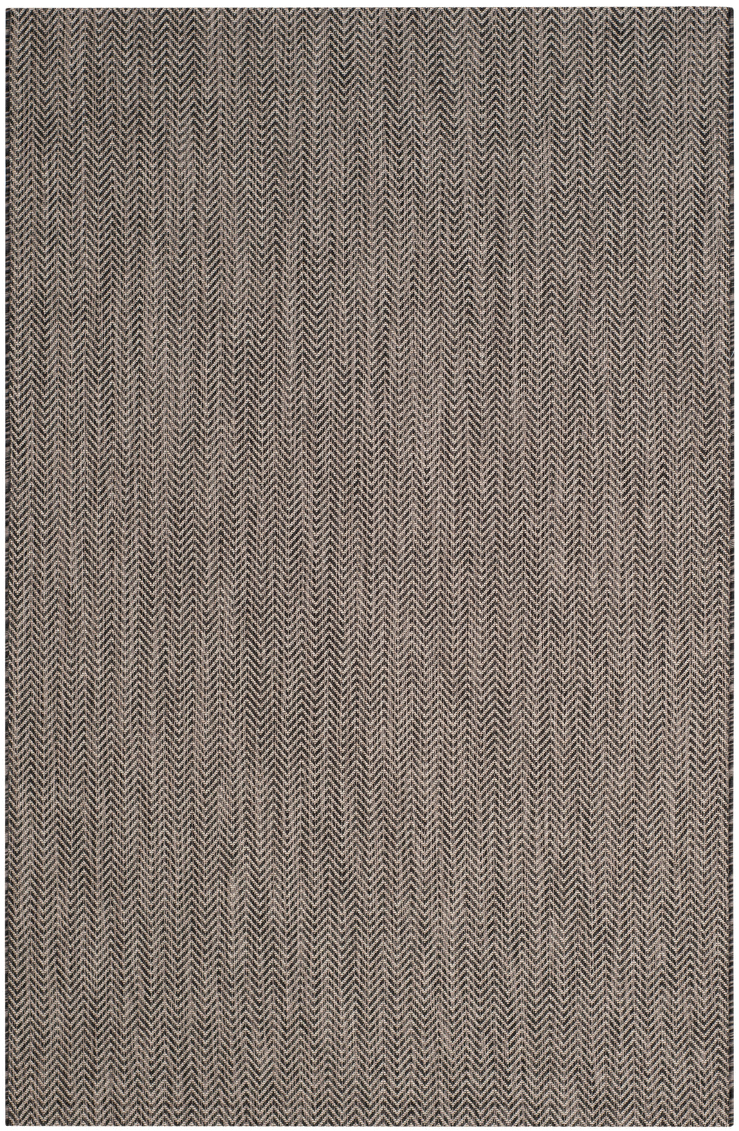 BLACK / BEIGE