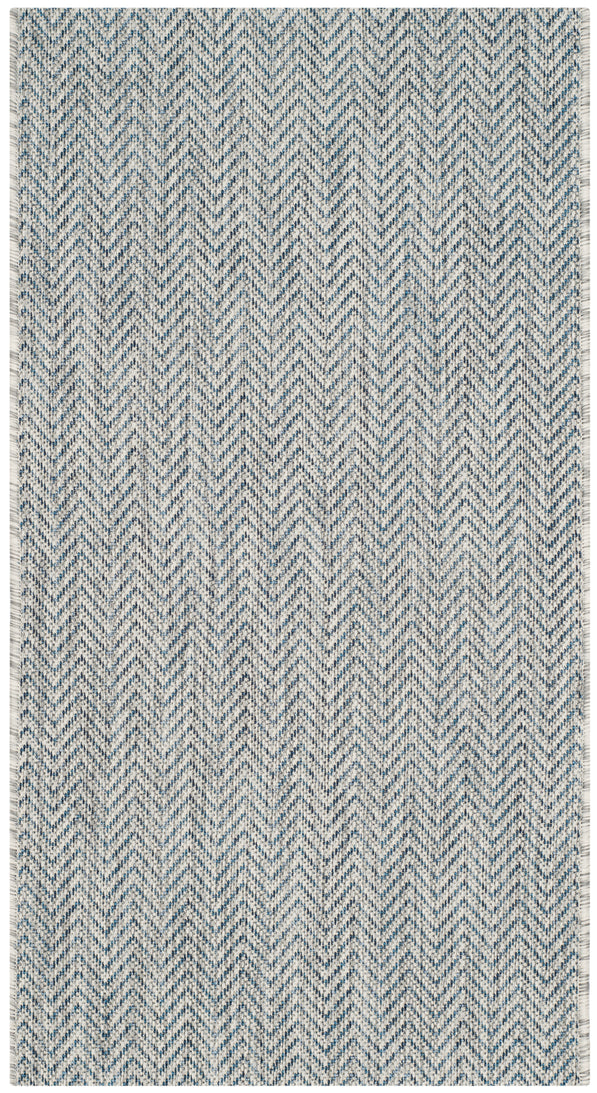 GREY / NAVY