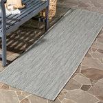 GREY / NAVY