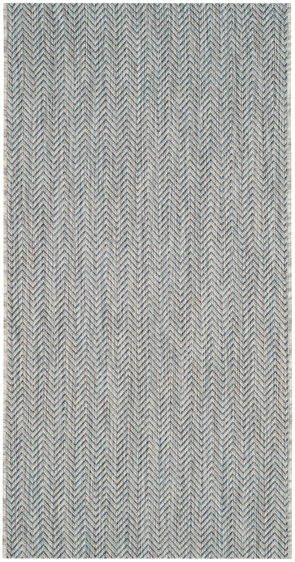 GREY / NAVY