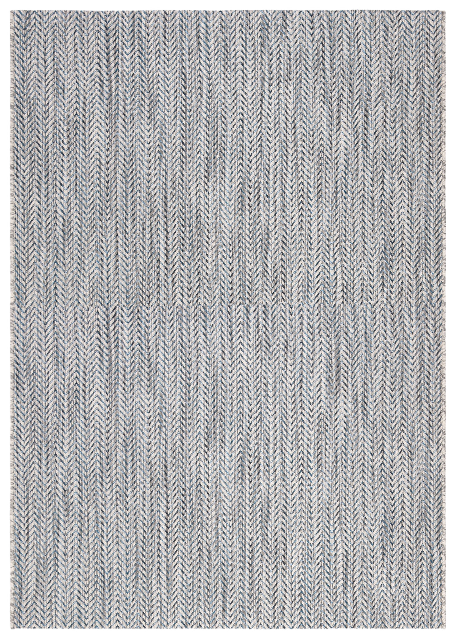 GREY / NAVY