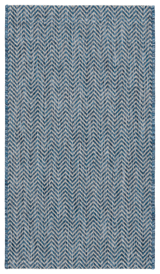 NAVY / GREY