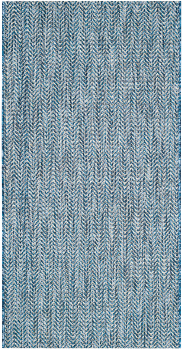 NAVY / GREY
