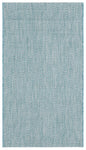 AQUA / GREY