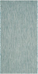 AQUA / GREY
