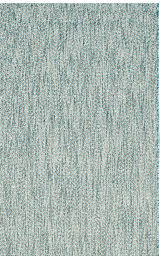 AQUA / GREY