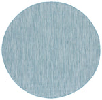 AQUA / GREY