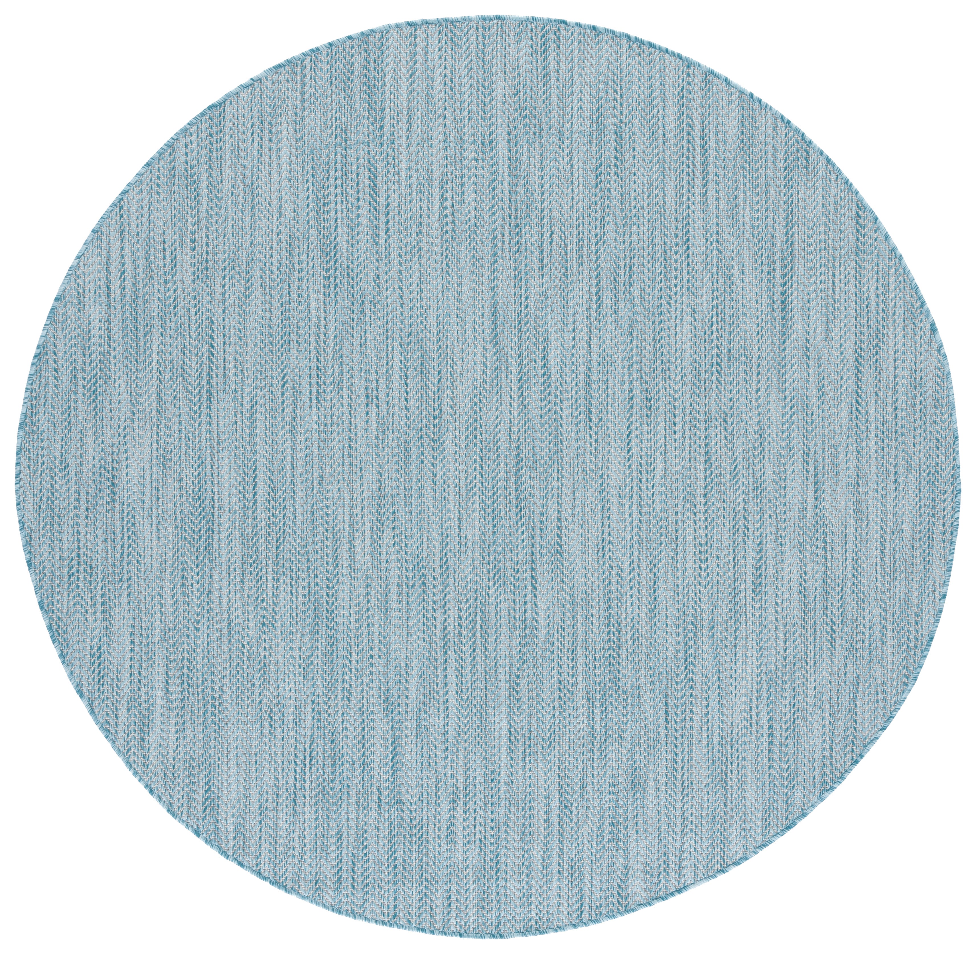 AQUA / GREY