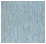 AQUA / GREY