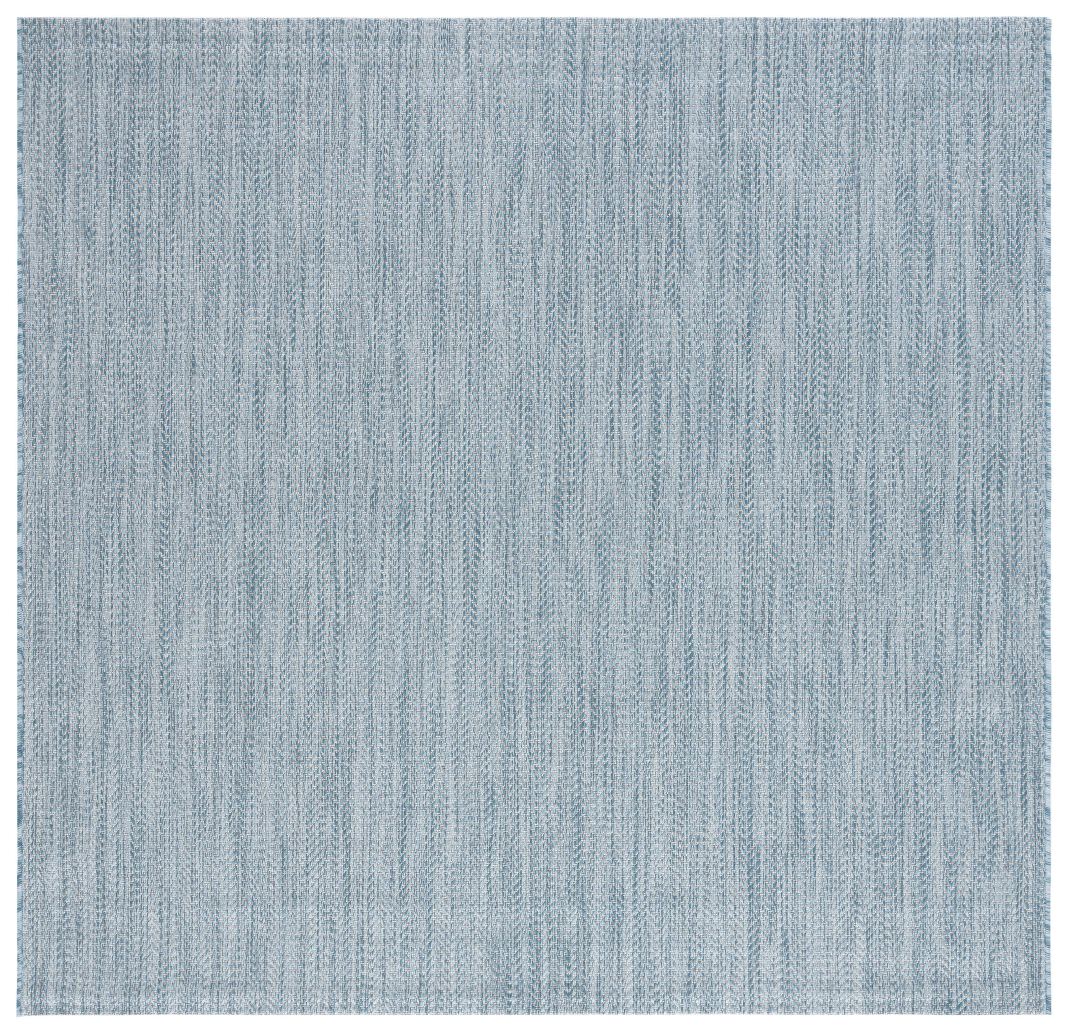 AQUA / GREY