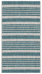 GREY / BLUE