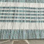 GREY / BLUE