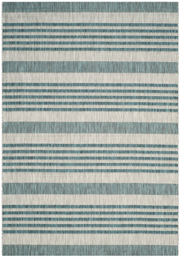 GREY / BLUE