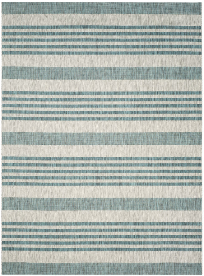 GREY / BLUE
