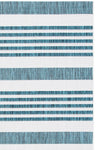 IVORY / TEAL