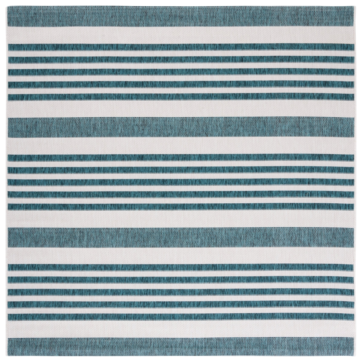 IVORY / TEAL