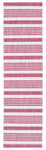IVORY / RED