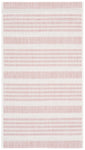 IVORY / SOFT PINK