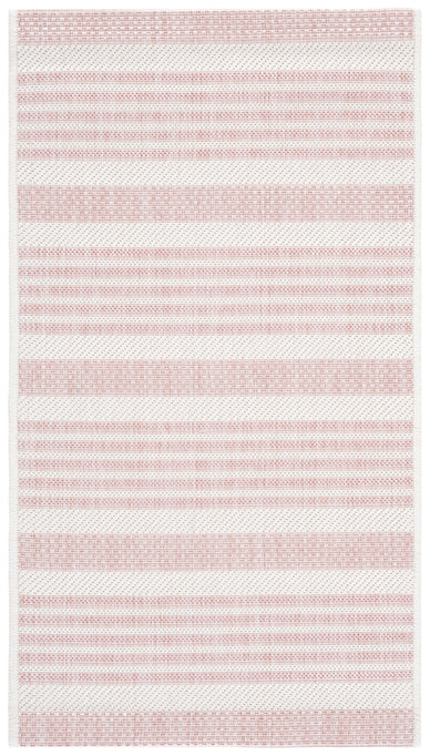 IVORY / SOFT PINK