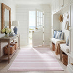 IVORY / SOFT PINK