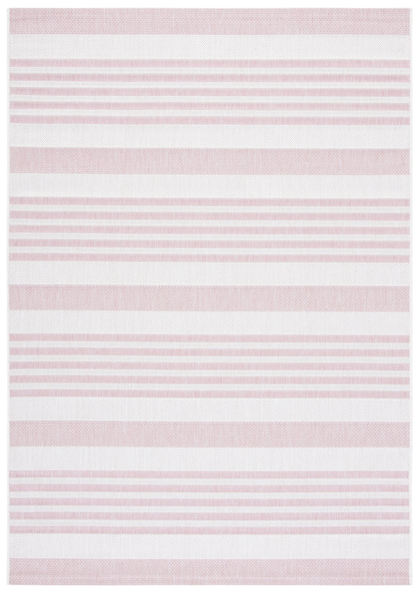 IVORY / SOFT PINK