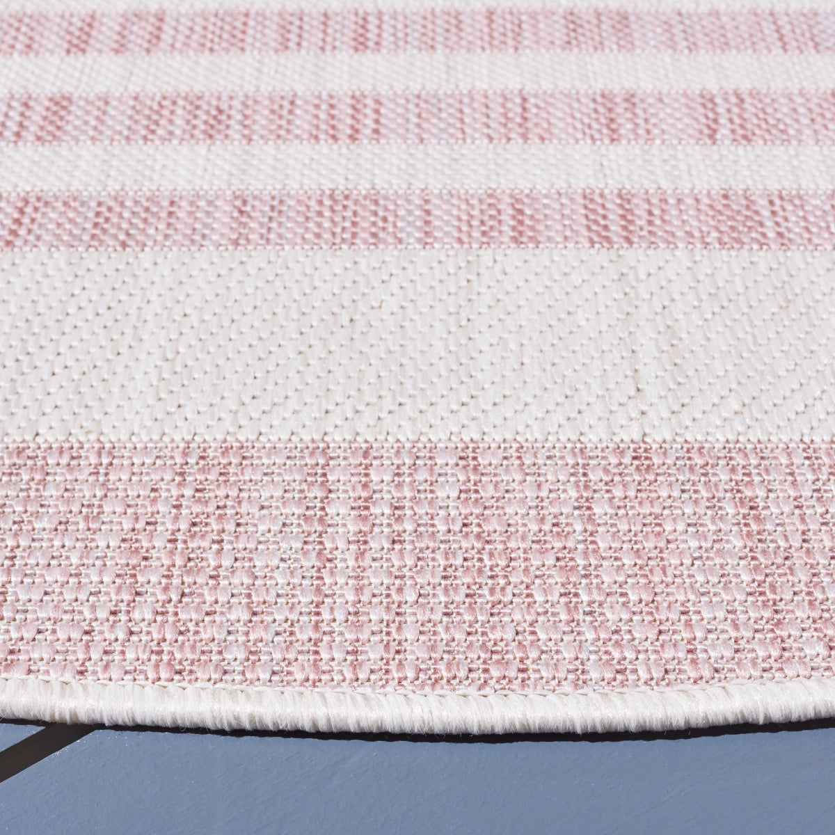 IVORY / SOFT PINK