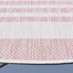 IVORY / SOFT PINK