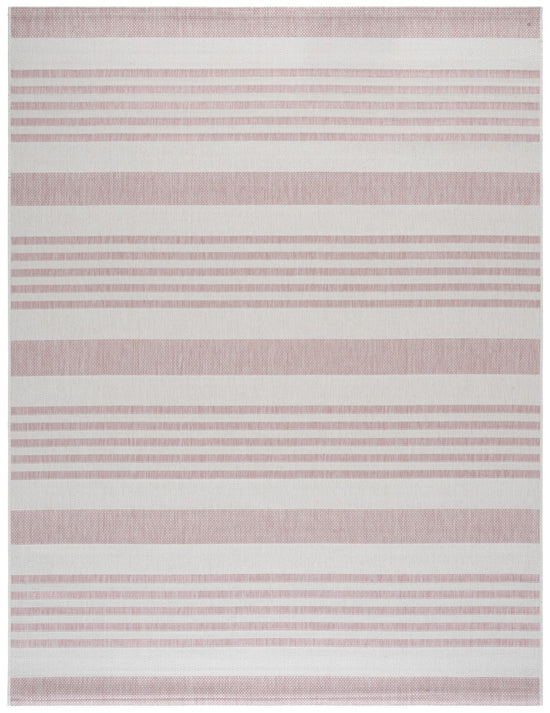 IVORY / SOFT PINK