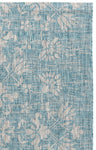 AQUA / GREY