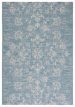 AQUA / GREY