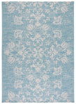 AQUA / GREY
