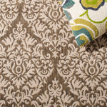 BROWN / BEIGE