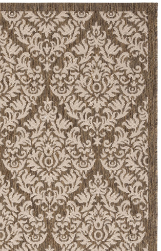 BROWN / BEIGE