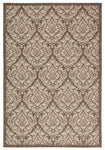 BROWN / BEIGE