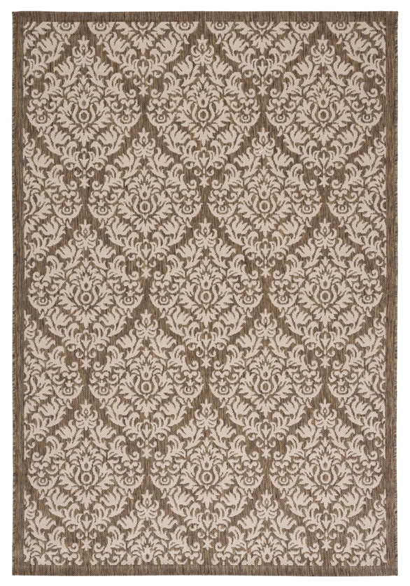 BROWN / BEIGE