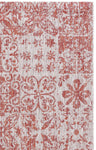 RED / BEIGE