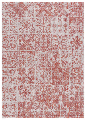 Safavieh Courtyard 8076 Rug, CY8076