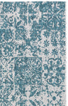BLUE / GREY