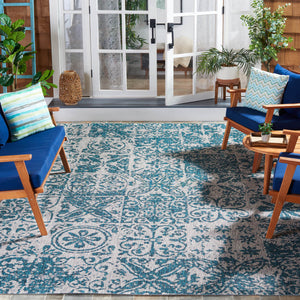 Safavieh Courtyard 076 Rug, CY8076