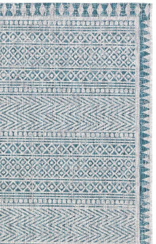 BLUE / GREY