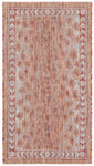 RUST / BEIGE