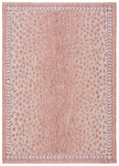 RUST / BEIGE
