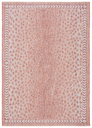 Safavieh Courtyard 8100 Rug, CY8100